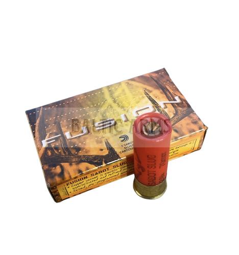 Fusion 12x70 Sabot Slug  F154 FS